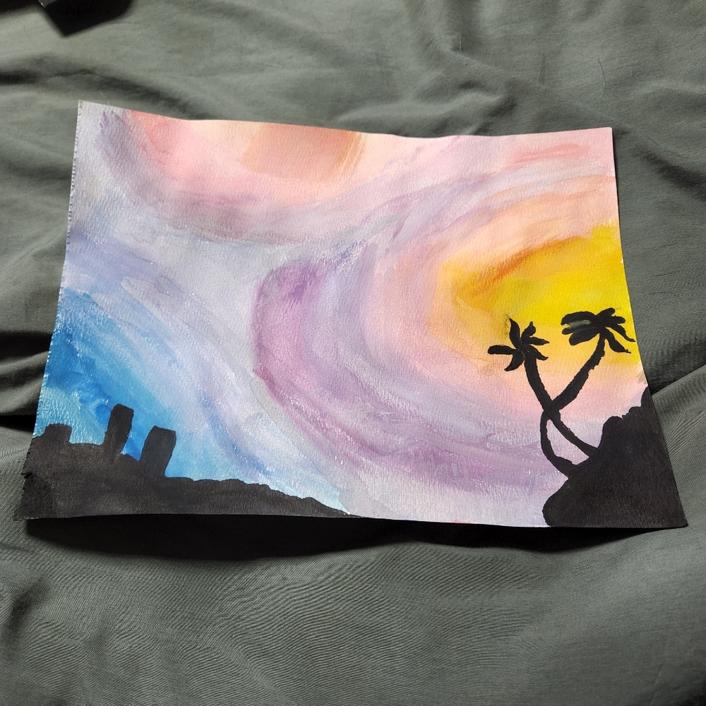 Paintings